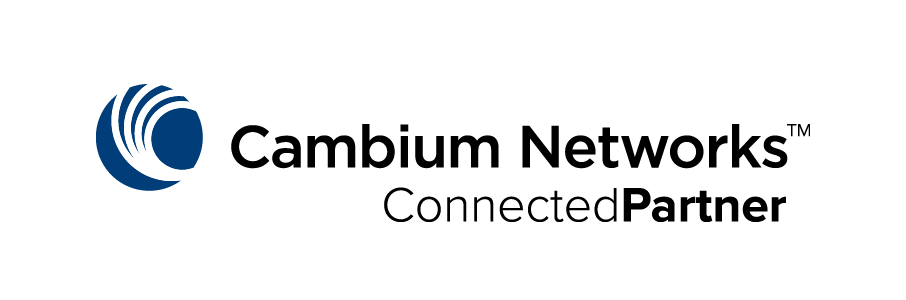 Cambium Connected Partner Logo
