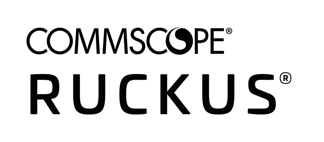 CommScope Ruckus Logo